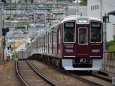 阪急電車1000系