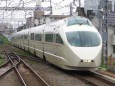 小田急50000形 VSE