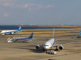 羽田空港