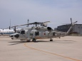 哨戒機SH-60K