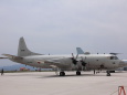 海上自衛隊・哨戒機P-3C