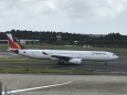  A330 マニラ行き 