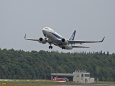 B737 JA16AN