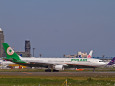 A320 B-16340