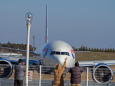 成田空港 