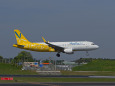 A320 JA05VA