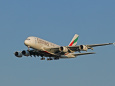A380 A6-EDO