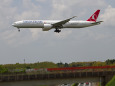 B777 TC-LJK