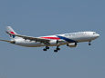 A330 9M-MTO