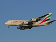 A380 A6-EDO