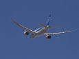 B787 JA822A