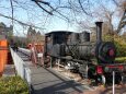 尾西鉄道蒸気機関1号