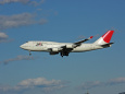 B747 JA8088