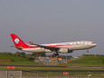 A330 B-8332