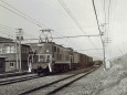秩父鉄道～1966年～1