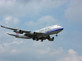 B747 B-18205