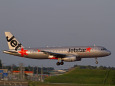 A320 JA03JJ