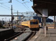 昭和の鉄道95 黄色い電車