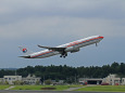 A330 B-6507