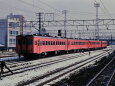 昭和の鉄道102 タラコ気動車