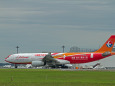 A330 B-6126