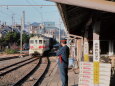 昭和の鉄道196 朝の三河田原