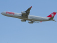 A340 HB-JMC