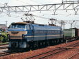昭和の鉄道230 EF66