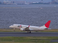 ERJ-170 JA220J