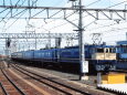 昭和の鉄道393 臨時列車