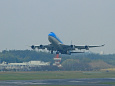 成田空港