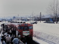 昭和の鉄道426 雪の終着駅
