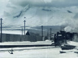 駒ケ岳とD51～1967年