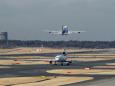 成田空港