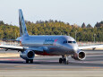 A320 JA07JJ