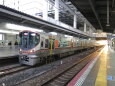 323系 大阪環状線