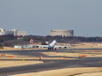 成田空港