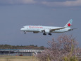 成田空港