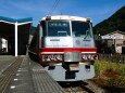 富山地方鉄道特急アルペン号