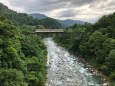 富山の電車