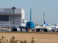 成田空港