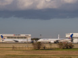 成田空港