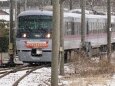 富山地方鉄道特急うなづき号