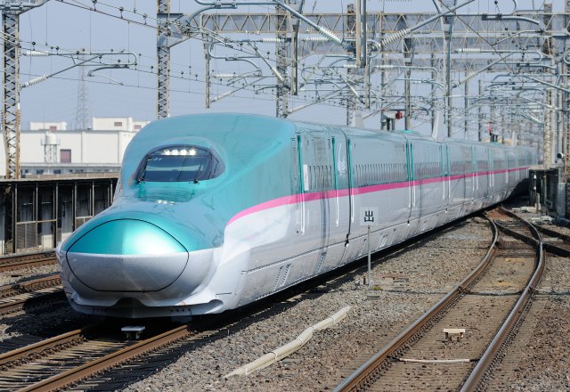 E5系 新幹線
