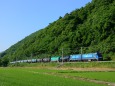 EH200 貨物列車