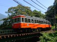 箱根登山鉄道モハ1