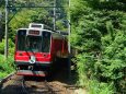 箱根登山鉄道1000系