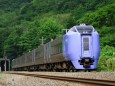 特急スーパー北斗 キハ281系