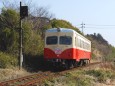 鹿島鉄道 キハ432