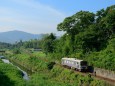 ローカル線の風景